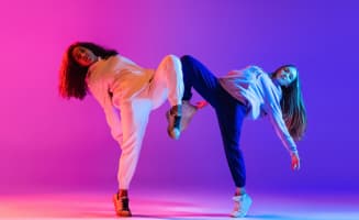 Kadıköy Dans Okulu Topluluk