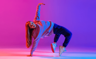 Esnek Dans Kursu Kayıt İstanbul